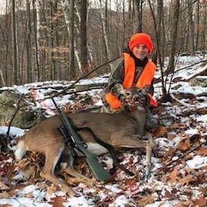 Meet your Posher, Jasmine